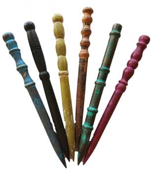 RWW15.jpg Long Magic wand 15"
