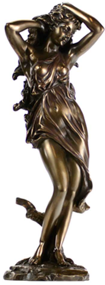 SA844.jpg Aphrodite 13 1/4"