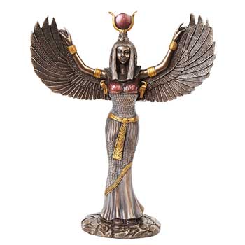 SI581.jpg Egyptian Isis