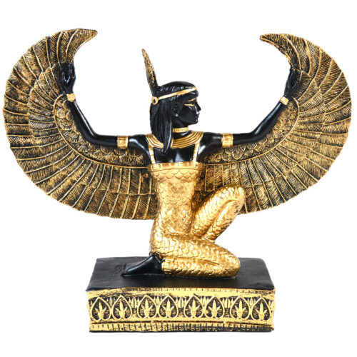 SM9237.jpg 8 1/2" Maat W/ Open Wings