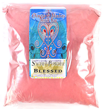 VPBLEB.jpg 1# Blessed sachet powder concecrated