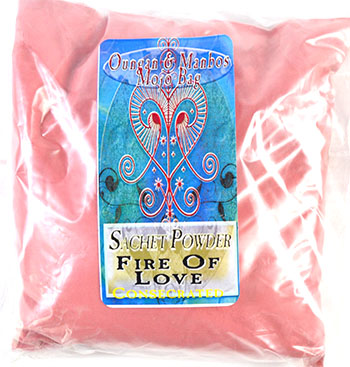VPFIRLB.jpg 1# Fire of Love sachet powder consecrated