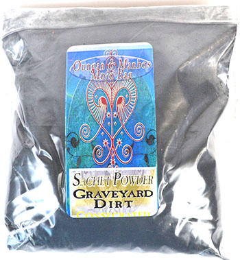 VPGRADB.jpg 1# Graveyard Dirt sachet powder concecrated
