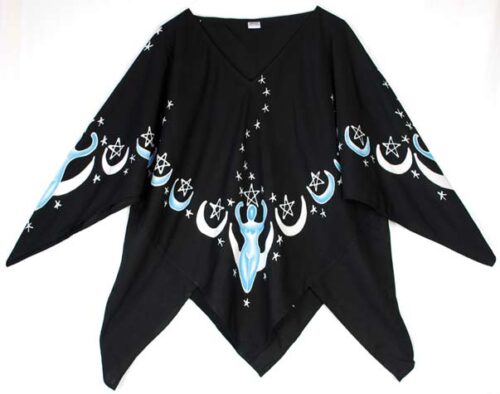 WTLST15.jpg Moon Goddess Top black